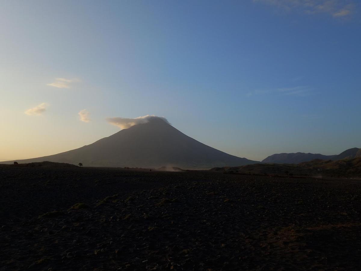 Lake Natron Maasai Guesthouse Mtowabaga Exterior photo